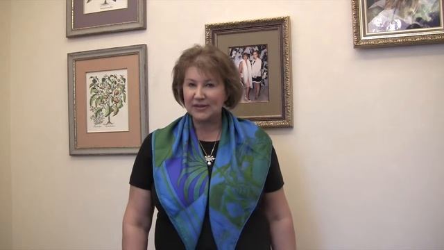 Елена Путилина приглашает на ежегодную встречу Women in Real Estate смотреть онлайн
