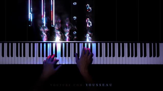 Ludovico Einaudi - Experience