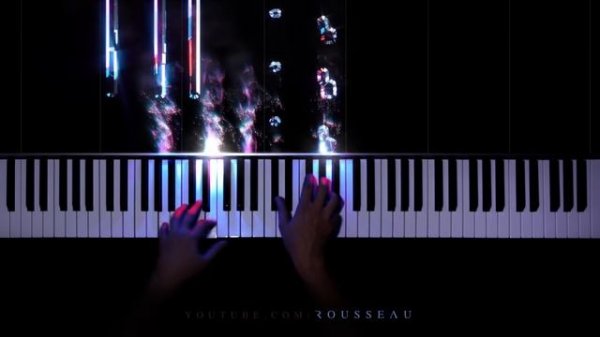 Ludovico Einaudi - Experience