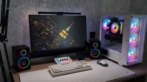 Defender Solar 20 - ЛУЧШИЕ ИГРОВЫЕ КОЛОНКИ ДЛЯ КОМПЬЮТЕРА!