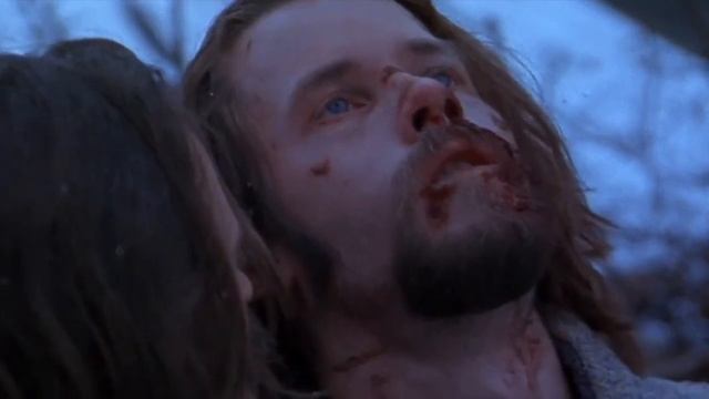 RAVENOUS (1999) — Delia's Gone смотреть онлайн