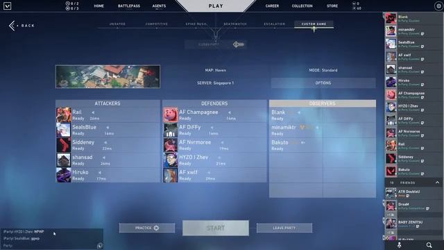 Nocturn Community Can't Stop ACT 01-NC 01 SEMIFINAL - AF HYDRA VS DONUT смотреть онлайн