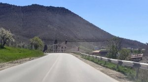 Судак-Дачне-Судак. #весна2024 #Судак #гори #шлях #Крим