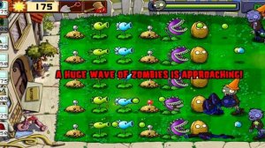 Мини игры растений против зомби