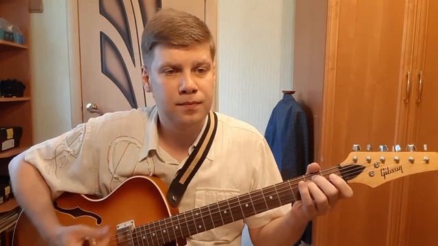 276. ВЕНЯ Д'РКИН - Танго фрезерных станков (Кавер и разбор) смотреть онлайн