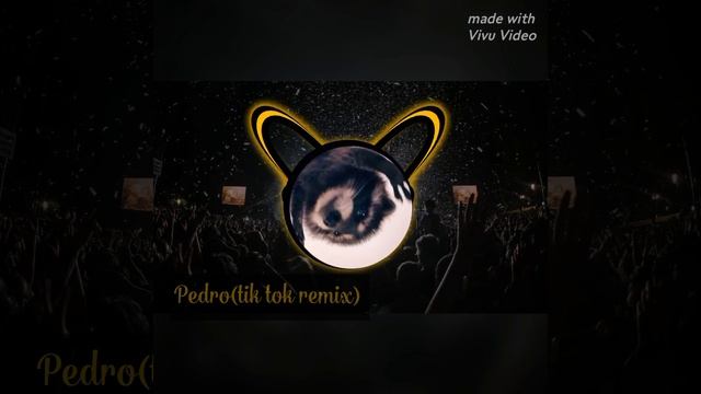 Pedro(tik tok remix) смотреть онлайн