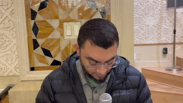 Sayidina Omar offered his daughter Hafsah to sayidina Othman for marriage & he responded that he is смотреть онлайн