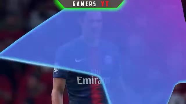Manchester United vs PSG all goals & highlights | UEFA championship league | FIFA 19 gameplay смотреть онлайн