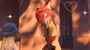 ник и джуди