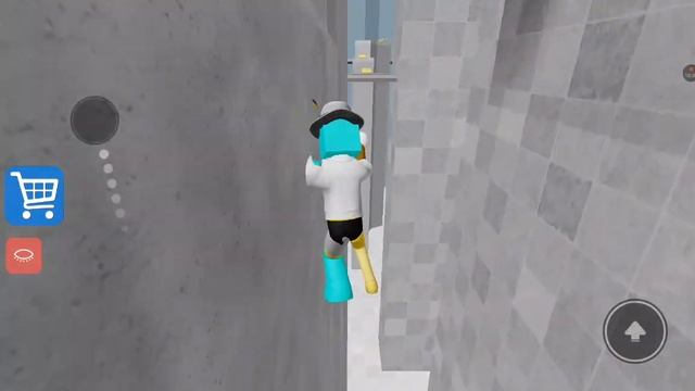 😜 ПОБЕГ из ШКОЛЫ в Roblox 😀 смотреть онлайн