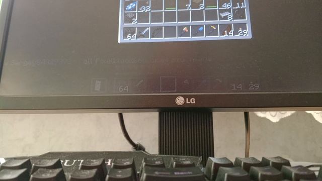 играю в майн (присоединяйся сервер рили ворлд гриф 29) смотреть онлайн