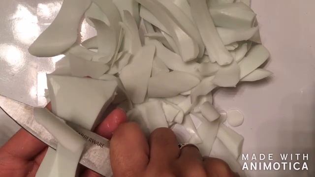 EXTREMLY!!! Smooth ZEST Soap Cutting, ASMR!! смотреть онлайн