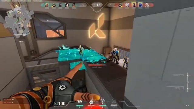 Fire in the hole. смотреть онлайн