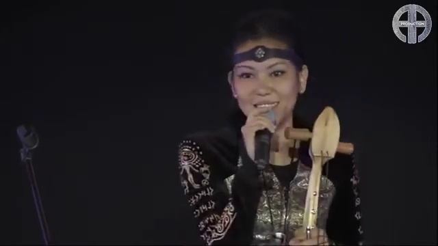 Arkaiym Group - TEDx Almaty 2014; Группа Аркайым