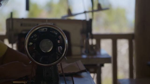 THE SMYLEN DREAM STORY, Coconut Oil and Crafts смотреть онлайн