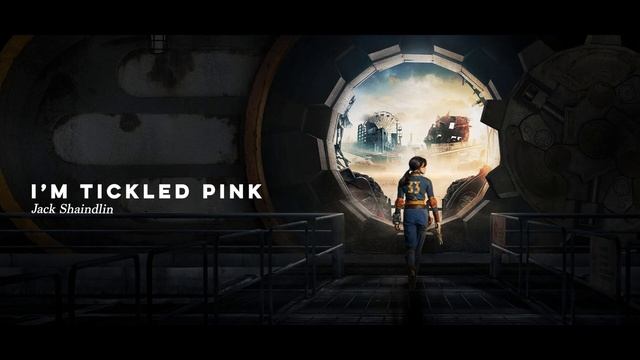 37. I'm Tickled Pink by Jack Shaindlin | Fallout TV Show Soundtrack смотреть онлайн