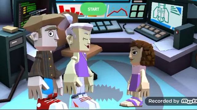 Olivia Fails Another Wonder Pets Asiant/Gets Sent To China (Not Made For Kids смотреть онлайн