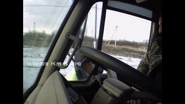 Техконтроль СПБ, ноябрь 2018 смотреть онлайн