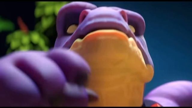 Animated Movies Villains 1 Серия смотреть онлайн