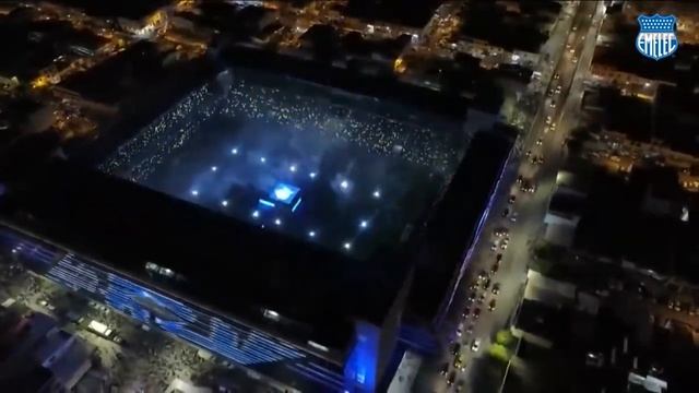 ¿STIVEN PLAZA Y JEFFERSON OREJUELA A EMELEC? ENNER VALENCIA FALLA PENAL EN TURQUIA! VUELVE LA TRI! смотреть онлайн