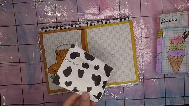 🎉🌺🌸Распоковка бумажных сюрпризов 🎉🌺🌸Новинка с чего все начаналось, стикеры белла🌸🌺🎉 смотреть онлайн