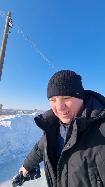 ПОГОДА ШЕПЧЕТ - ВСЕ ГУЛЯТЬ! #кириллов #automobile #выходные #automechanic #отдых смотреть онлайн