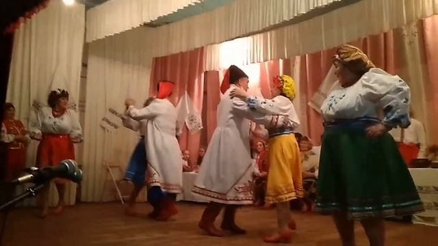 Різдвяний концерт в Яреськах 2020 смотреть онлайн