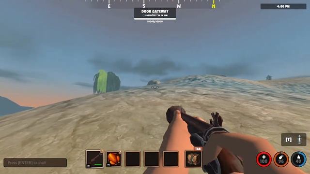 Tribals.io pvp musket 1vs1 | atakan | part1 смотреть онлайн