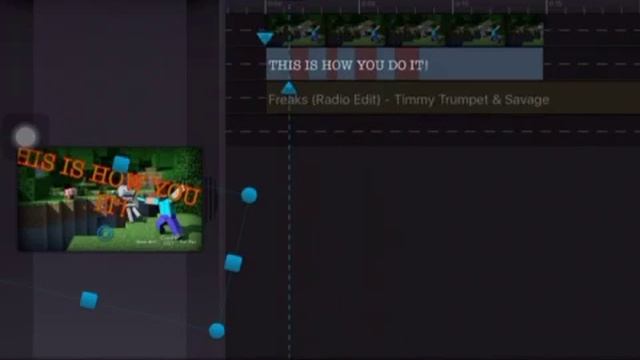 How to do Profecional editing on your IOS device смотреть онлайн