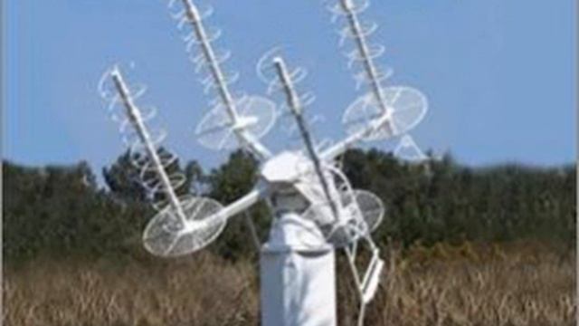 Double-Helix Dialog: DNA Informs Fascinating Antenna Design with Biomedical Imaging Potential смотреть онлайн