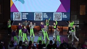 «Милые взрослые» (музыка А. Клевицкого, слова И. Резинка) / Бемолька ДМТ "Домисолька"