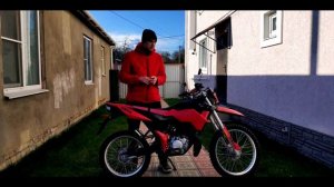 Stels trigger 50-70сс. Замена поршневой и карбюратора. Тест жиклера. Заезд.