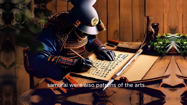 ⚔️ The Samurai: Japan’s Legendary Warriors | 4K History Video смотреть онлайн