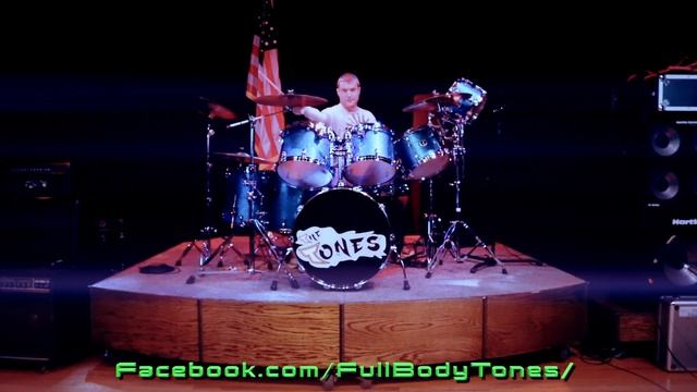Full Body Tones Live @ Bogarts 1/28/16 смотреть онлайн