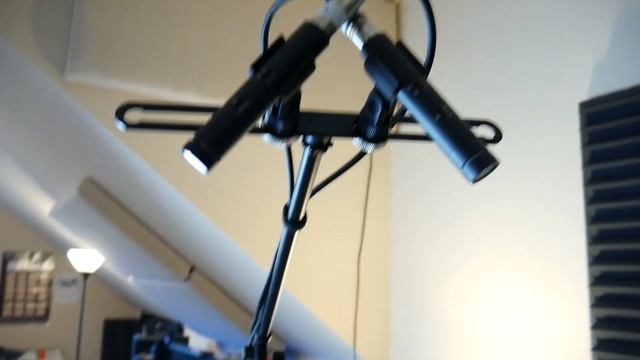 Pro Drum Mic Setup on a BUDGET смотреть онлайн