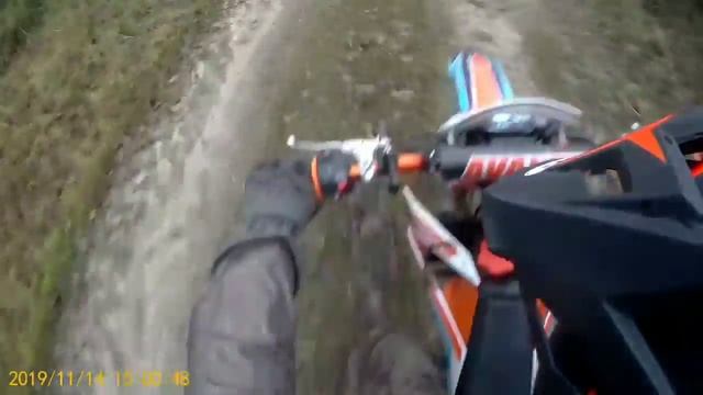 Avantis enduro 250 2019 покатуха смотреть онлайн