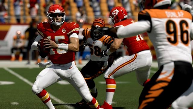 Madden 20 Beta Info! How To Play Early + New Screenshots! смотреть онлайн