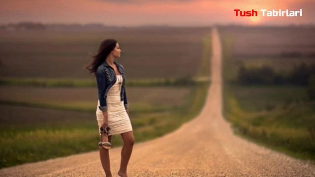 Тушда Узоклик курса - Tushda Uzoqlik ko'rsa смотреть онлайн