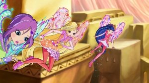 Winx Club - FULL EPISODE | Hydra Awakens | Season 8 Episode 10