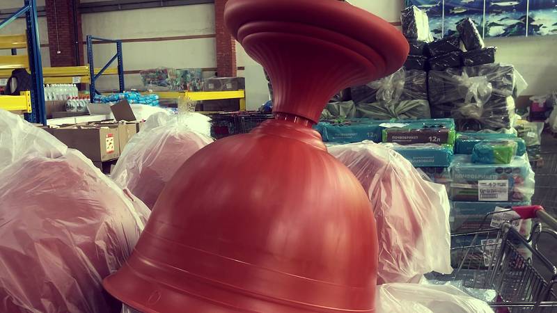 СВЕТОФОР - новинки февраля ДЛЯ САДА-ОГОРОДА