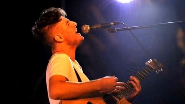 Safael - Сафаэль Мишиев