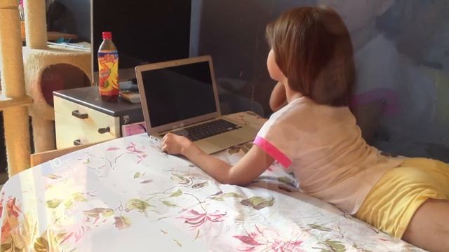 Моё Летнее Утро))) смотреть онлайн
