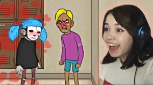 [TheViktoryShow] ТРЕВИС ПРИЗНАЛСЯ В ЛЮБВИ?.. | Sally Face | Все достижения в Салли Фейс