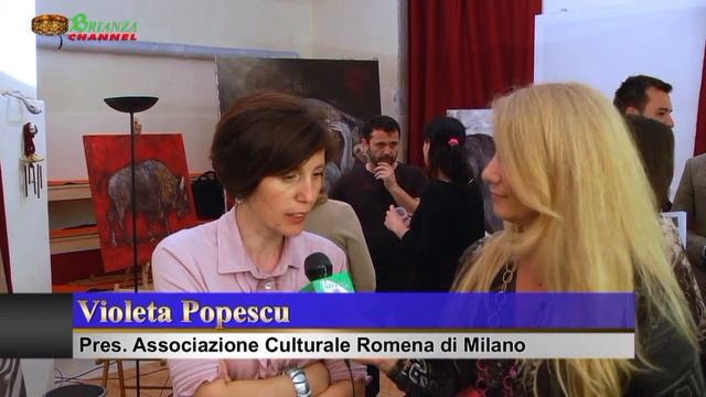 Rediviva Edizioni al Festival della Letteratura Milanese смотреть онлайн