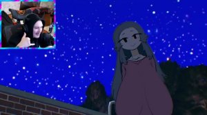 ЭТА ГИГАНТСКАЯ ЖЕНЩИНА ОДЕРЖИМА МНОЙ!! (NAGAISAN)