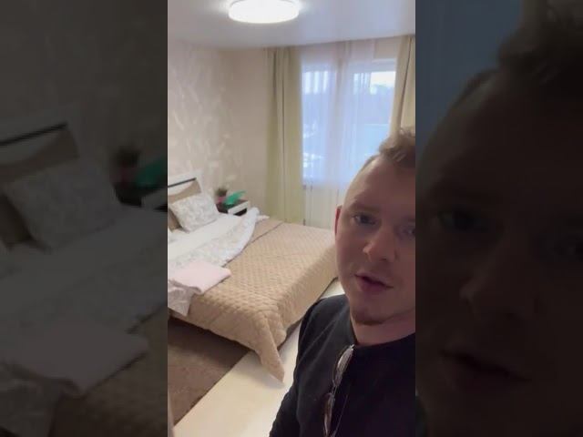 Отзыв о квартире на Первомайской смотреть онлайн