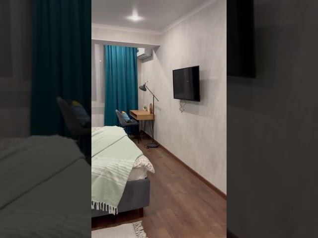 Отзыв о квартире на Московской 95 смотреть онлайн