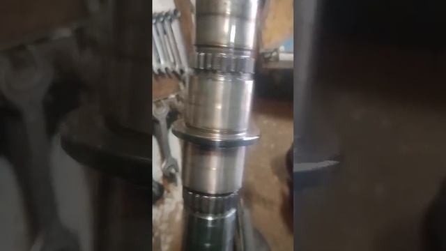 Рычит КПП на Газели. смотреть онлайн