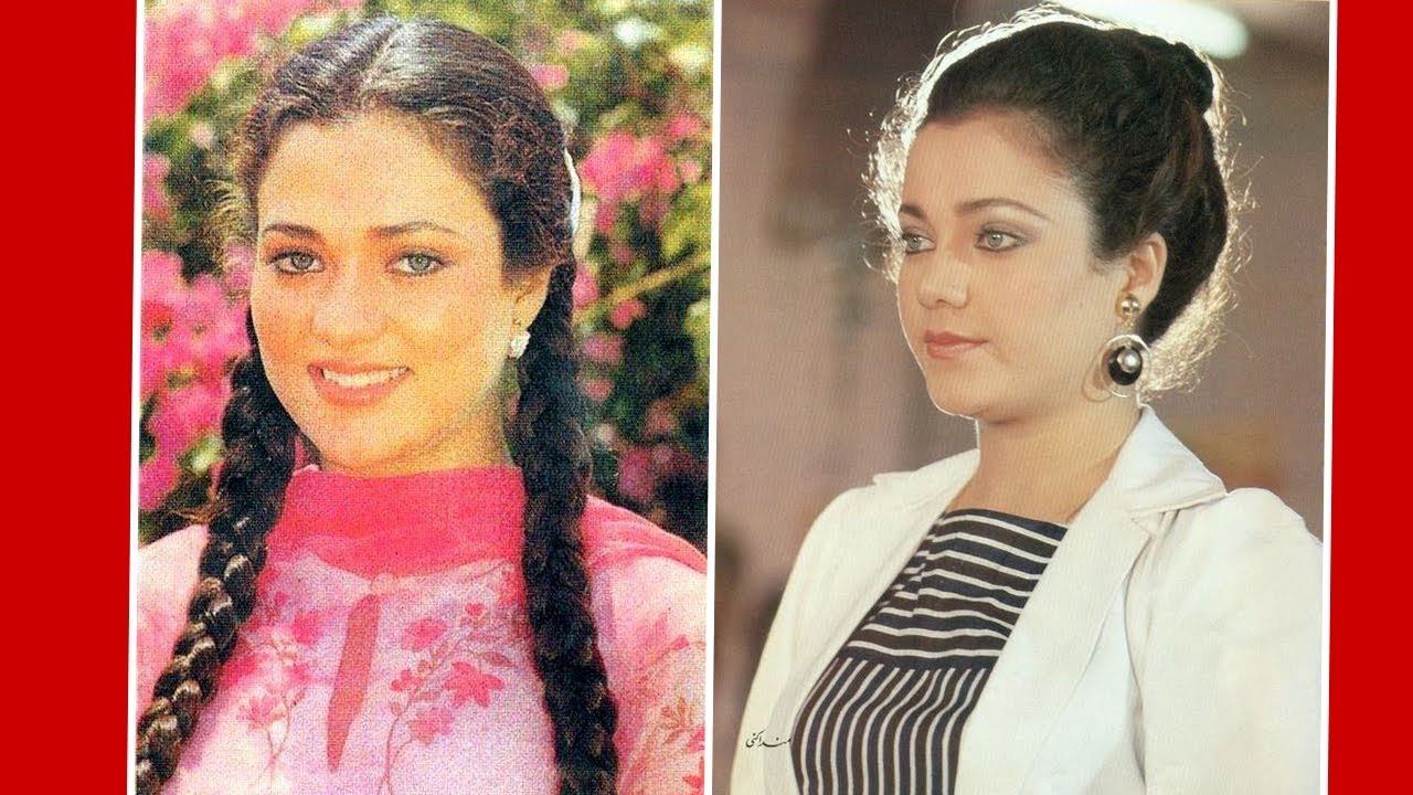 Мандакини - погасшая звезда индийского кино смотреть онлайн