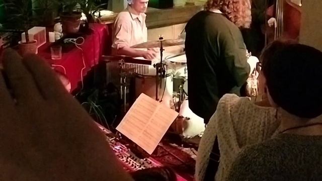 Rainy Day In Kyoto - Концерт в Кирове Balearic Bar (23.01.2025).